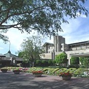 Arizona Biltmore Hotel (Phoenix, Arizona)
