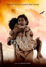 Rabbit-Proof Fence
