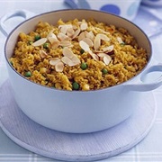 Savory Rice