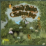 The Beach Boys - Smiley Smile (1967)