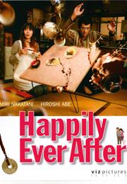 Happily Ever After