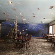 Forest Café (Klamath, CA)