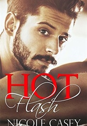 Hot Flash (Nicole Casey)