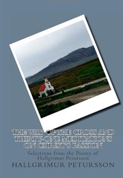 The Way of the Cross (Hallgrímur Pétursson)