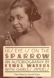 His Eye Is on the Sparrow (Ethel Waters)