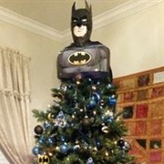 Batman Tree