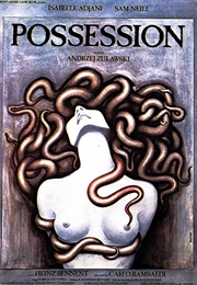Possession (1981)