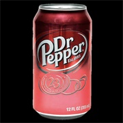 Dr. Pepper - Charles T. Pepper