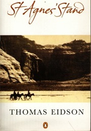 St. Agnes' Stand (Thomas Eidson)