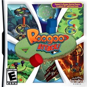Roogoo Attack