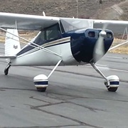 Fly a Small Plane