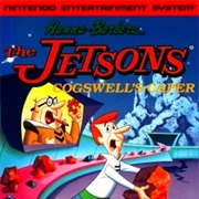 The Jetsons: Cogswell&#39;s Caper!
