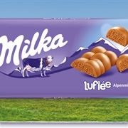 Milka Luflee
