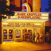 Screenplaying - Mark Knopfler