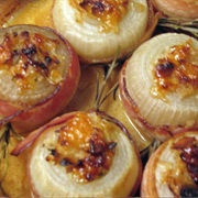 Baked Onions
