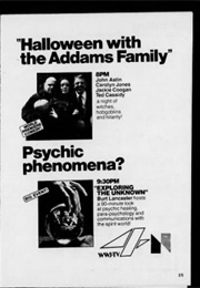 Exploring the Unknown (1977)