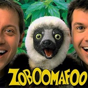 Zooboomafoo