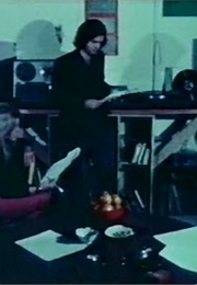 'Rameau's Nephew' by Diderot (Thanx to Dennis Young) by Wilma Schoen (1974)