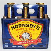 Hornsby&#39;s Hard Cider