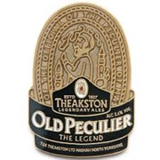 Theakston&#39;s Old Peculier
