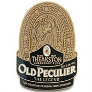 Theakston's Old Peculier