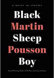 Black Sheep Boy (Martin Pousson)