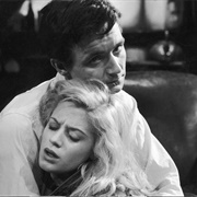 Look Back in Anger by John Osborne