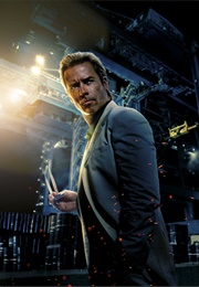 Aldrich Killian (2013)