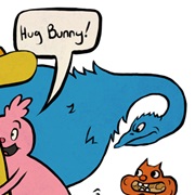 Emu (Untalkative Bunny)