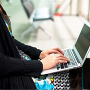 Working Constantly With Very Little Vacation Time.