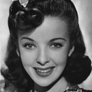 Ida Lupino
