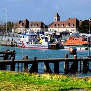 Ouistreham