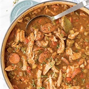 Gumbo