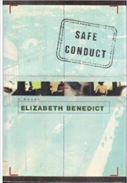 Safe Conduct (Elizabeth Benedict)