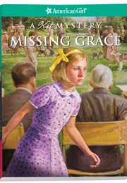 Missing Grace (American Girl)