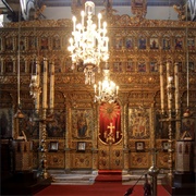 Church of St. George - Turkey