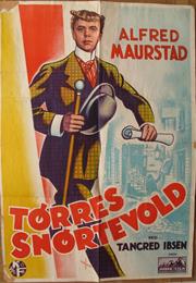 Tørres Snørtevold (Tancred Ibsen)