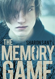 The Memory Game (Sharon Sant)