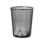 Waste Basket