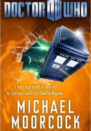 The Coming of the Terraphiles (Michael Moorcock)