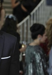 Carrie and Sabastian (2013)