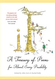 If: A Treasury of Poems for Almost Every Possibility (Allie Esiri)