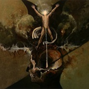 Nightbringer - Terra Damnata