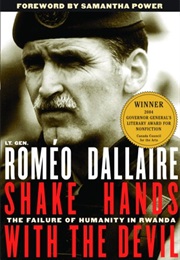Shake Hands With the Devil (Roméo Dallaire)