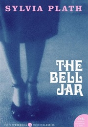 The Bell Jar (Plath, Sylvia)