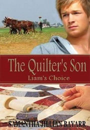 The Quilter's Son (Wanda E. Brunstetter)