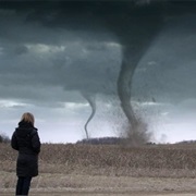 Survive a Natural Disaster