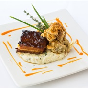 Commander's Palace, New Orleans, La