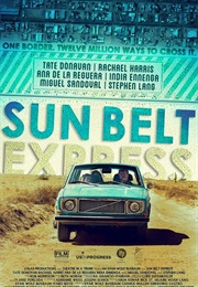 Sun Belt Express (2014)