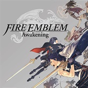 Fire Emblem Awakening
